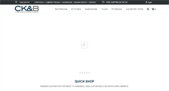 Desktop Screenshot of customerskb.com